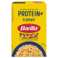 Barilla Pasta Plus Elbows, 14.5 Ounce