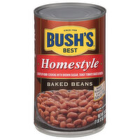 Bush's Best Homestyle Baked Beans, 28 Ounce