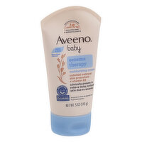 Aveeno Baby Eczema Therapy Cream, 5 Ounce