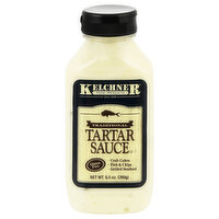 Kelchner Tarter Sauce, 9.5 Ounce
