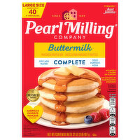 Pearl Milling Company Buttermilk Baking Mix, 32 Ounce