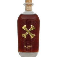 Bumbu Rum, 750 Millilitre