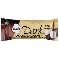 NuGo Dark Chocolate Coconut, 1.76 Ounce