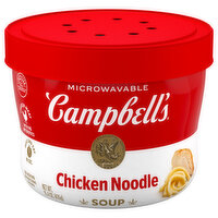 Campbell's Chicken Noodle Soup, 15.4 Ounce
