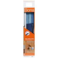 Bona Microfiber Floor Mop, 1 Each