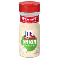 McCormick Onion Powder, 4.5 Ounce