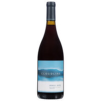 Cloudine Wine Pinot Noir, 750 Millilitre