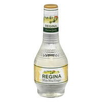 Regina Fine White Wine Vinegar, 12 Ounce