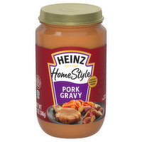 Heinz Pork Gravy, 12 Ounce