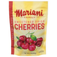 Mariani Cherries, 5 Ounce