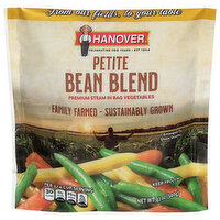 Hanover Petite Bean Blend, 12 Ounce