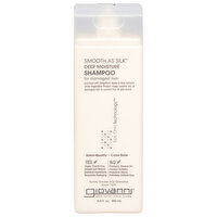Giovanni Shampoo Deep Moisture, 8.5 Ounce