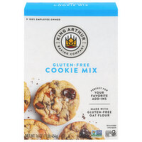 King Arthur Baking Company Cookie Mix, Gluten Free, 16 Ounce