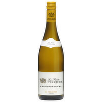 La Petite Perriere Sauvignon Blanc, 2016, 750 Millilitre