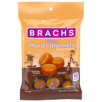Brach's Nips Coffee Hard Candy, 3.25 Ounce