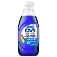 Dawn Ultra Fresh Rain, 6 Ounce
