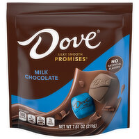 Dove Milk Chocolate Promises, 7.61 Ounce