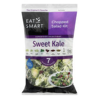 Sweet Kale Chopped Salad Kit, 12 Ounce