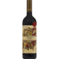 Carpineto Dogajolo Toscano 2014, 750 Millilitre