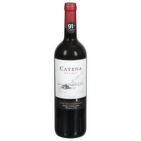 Catena Angentinan Malbec Wine, 750 Millilitre