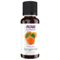 Now Tangerine Oil, 1 Fluid ounce