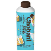 Chobani Coffee Creamer Confetti Birthday Cake, 24 Ounce