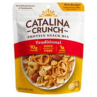 Catalina Crunch Traditional Crunch Mix, 5.25 Ounce