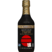 San-J Tamari, 20 Ounce