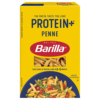 Barilla + Protein Penne, 14.5 Ounce