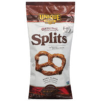 Unique Pretzels, Original, 11 Ounce
