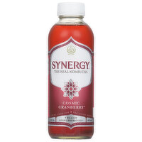 GTs Cosmic Cranberry, 16 Ounce