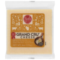 Roth Grand Cru Cheese, 6 Ounce