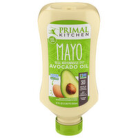 Primal Kitchen Avocado Oil Mayo, 17 Ounce