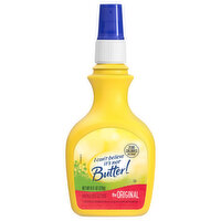 I Can't Believe It's Not Butter Buttery Spray Original, 8 Ounce