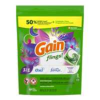 Gain Pod Flings Moonlight Breeze, 31 Each