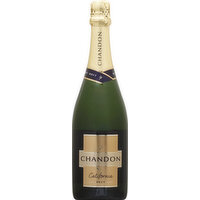Chandon California Brut Classic, 750 Millilitre
