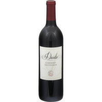 Cabernet Sauvignon, 750 Millilitre