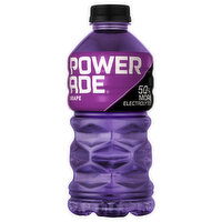 Powerade Grape, 28 Ounce