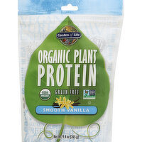 GOL Smooth Vanilla, 9.4 Ounce