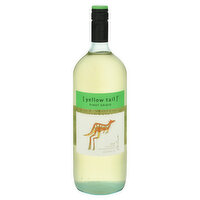 1.5 LIT YELLOWT PINOT GRIGIO, 1.5 Litre