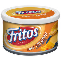 Fritos Cheese Dip Mild Cheddar, 9 Ounce