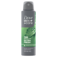Dove Men And Care Apa Extra Fresh, 3.8 Ounce