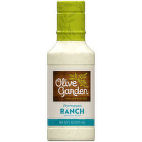 Olive Garden Ranch Dressing, Parmesan, 16 Ounce