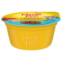 Meow Mix Cat Food, 2.75 Ounce