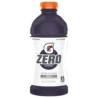 Gatorade Grape Zero Sugar Thirst Quencher, 28 Ounce