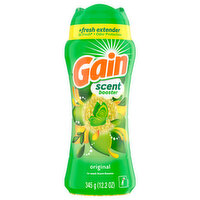 Gain Fireworks Original Scent Booster, 12.2 Ounce