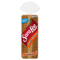 Sara Lee Honey Wheat Bread, 20 Ounce