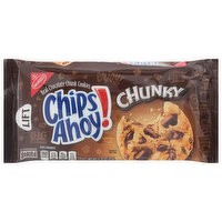 Chips Ahoy! Chunky Chocolate Chip Cookies, 11.75 Ounce