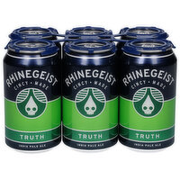 Rhinegeist Truth IPA, 6 Each