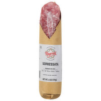 Negroni Sopressata Chub, 6 Ounce